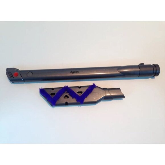 Dyson Other - Genuine Dyson 966451-02 Vacuum Carbon Fiber Reach Under Flexi-Crevice Tool